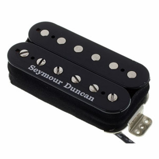 Seymour Duncan Трембакер TB-6 BK Seymour Duncan Trembucker TB-6 BK
