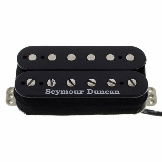 Seymour Duncan Трембакер TB-6 BK Seymour Duncan Trembucker TB-6 BK