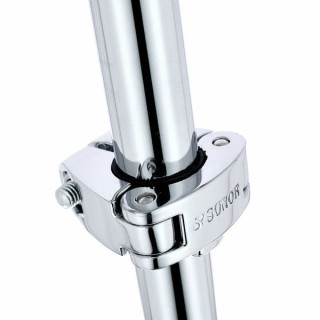 Стойка для тарелки Sonor BR12 MC Basic Rack with Arm Sonor BR12 MC Basic Rack with Arm