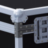 L-образный шарнир Adam Hall 2640 Adam Hall 2640 L-shaped Hinge
