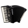 Hohner Amica Forte IV 96 BK бесшумный Hohner Amica Forte IV 96 BK silent