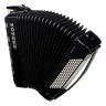 Hohner Amica Forte IV 96 BK бесшумный Hohner Amica Forte IV 96 BK silent