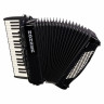 Hohner Amica Forte IV 96 BK бесшумный Hohner Amica Forte IV 96 BK silent