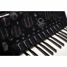 Hohner Amica Forte IV 96 BK бесшумный Hohner Amica Forte IV 96 BK silent