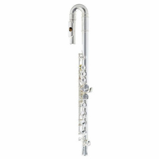 Флейта Jupiter JFL700UD Flute