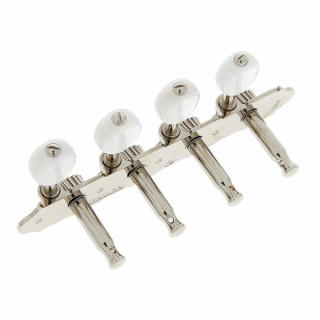 Станки для игры на мандолине Grover 409N Grover 409N Mandolin Machines