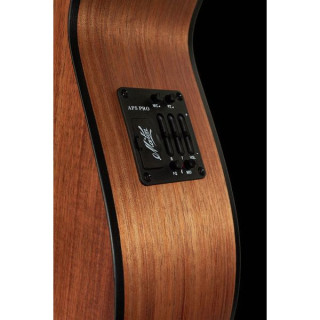 Электроакустическая гитара Maton EBW808C Blackwood Maton EBW808C Blackwood