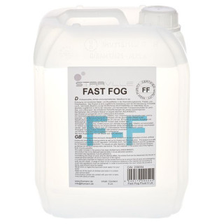 ADJ Туман Fury Jett Pro Набор №629561 ADJ Fog Fury Jett Pro Bundle №629561