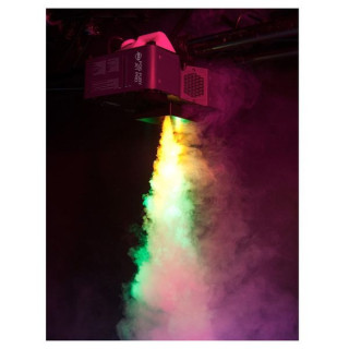 ADJ Туман Fury Jett Pro Набор №629561 ADJ Fog Fury Jett Pro Bundle №629561