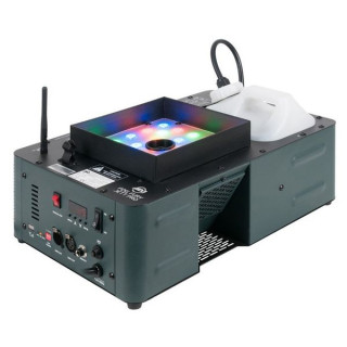 ADJ Туман Fury Jett Pro Набор №629561 ADJ Fog Fury Jett Pro Bundle №629561