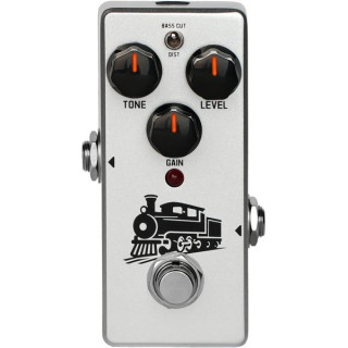 С Doran Мини Аналоговый Дисторшн Soran Mini Analog Distortion