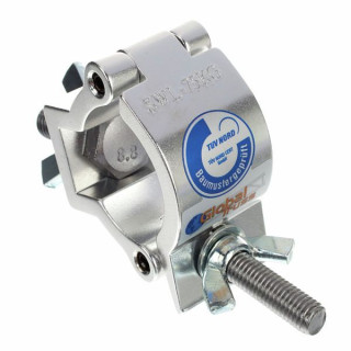 Полумуфта Global Truss 5036 35 мм Global Truss 5036 Half Coupler 35mm