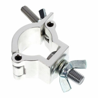 Полумуфта Global Truss 5036 35 мм Global Truss 5036 Half Coupler 35mm