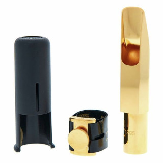 Дэйв Гуардала М. Брекер II тенор HM GP Dave Guardala M. Brecker II Tenor HM GP