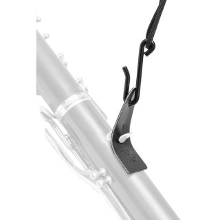 BG Франция CFYL Zen нейлон неэластичный BG France CFYL Zen Nylon Non Elastic