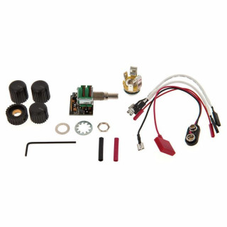 Потенциометр EMG BTC Control
