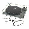 Виниловый проигрыватель Pro-Ject Primary E white Pro-Ject Primary E white