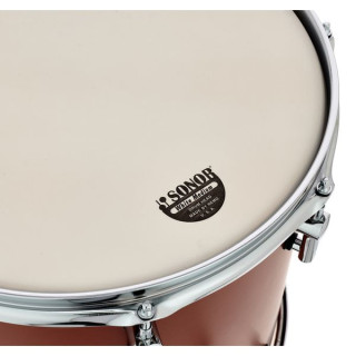 Напольный том Sonor SQ1 14"x13" Floor Tom SCB Sonor SQ1 14"x13" Floor Tom SCB