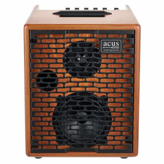 Комбоусилитель Acus One-Street5-W