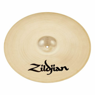 Крэш тарелка Zildjian 17" A-Custom Crash Zildjian 17" A-Custom Crash