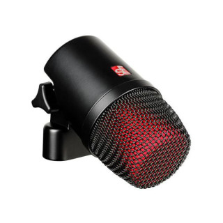 SE Electronics V Kick Black SE Electronics V Kick Black