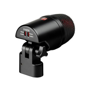 SE Electronics V Kick Black SE Electronics V Kick Black