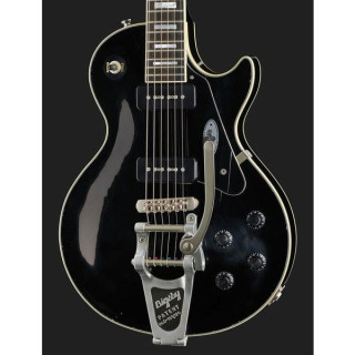 Maybach Lester 54 Custom P90 Бигсби Maybach Lester 54 Custom P90 Bigsby