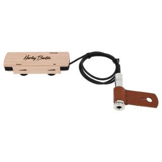 Звукосниматель Harley Benton TrueTone SH-30H Pro Active