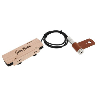 Harley Benton TrueTone SH-30H Pro Активный Harley Benton TrueTone SH-30H Pro Active