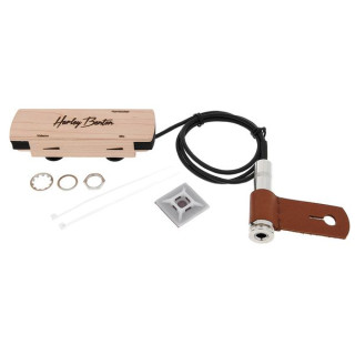 Звукосниматель Harley Benton TrueTone SH-30H Pro Active