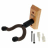 Крепление для гитары String Swing CC01K Guitar Wall Hanger CH
