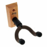 Крепление для гитары String Swing CC01K Guitar Wall Hanger CH