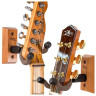 Крепление для гитары String Swing CC01K Guitar Wall Hanger CH