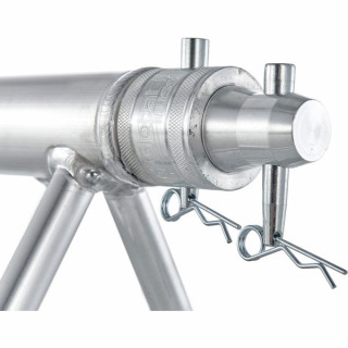 Глобальная ферменная конструкция F33150 Ферменная конструкция 1,5 м Global Truss F33150 Truss 1,5 m