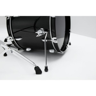 Tama Stagestar 20 5-pc + BNS Tama Stagestar 20 5-pcs Plus BNS