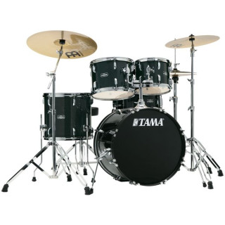 Tama Stagestar 20 5-pc + BNS Tama Stagestar 20 5-pcs Plus BNS