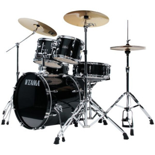 Tama Stagestar 20 5-pc + BNS Tama Stagestar 20 5-pcs Plus BNS