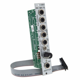 Eurorack модуль Doepfer A-184-1 Doepfer A-184-1