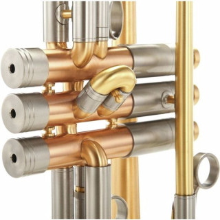 Труба Adams A4 GM Custom BL Heavy 0,45 Adams A4 GM Custom BL Heavy 0,45