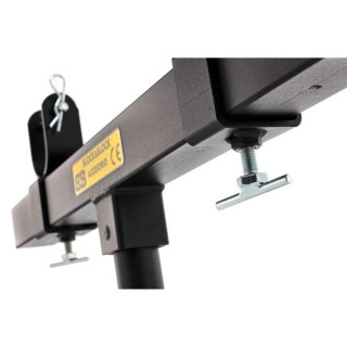 2х Блок и блок BETA-70 Тавмузику.ру Подъемный механизм 230кг 6,5м Набор №630704 2x Block And Block BETA-70 Truss Lift 230kg 6.5m Bundle №630704