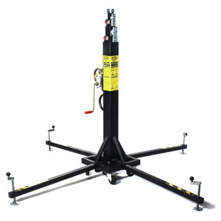 2х Блок и блок BETA-70 Тавмузику.ру Подъемный механизм 230кг 6,5м Набор №630704 2x Block And Block BETA-70 Truss Lift 230kg 6.5m Bundle №630704