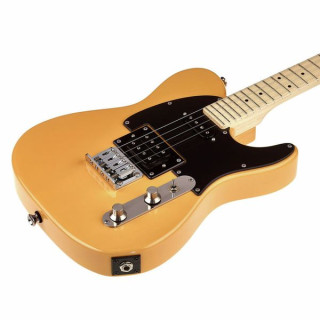 Электрическая гавайская гитара Risa T-Style BSB Risa T-Style Electric Ukulele BSB