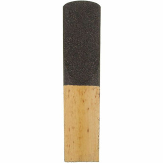 Трость для саксофона DAddario Woodwinds Plasticover Soprano 1.5 DAddario Woodwinds Plasticover Soprano 1.5