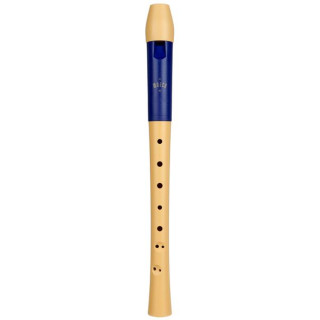 Магнитофон Moeck 1021 Flauto 1 для сопрано Moeck 1021 Flauto 1 Soprano Recorder