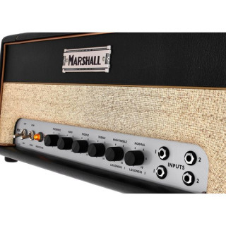 Головка Marshall Studio JTM ST20H Marshall Studio JTM ST20H Head