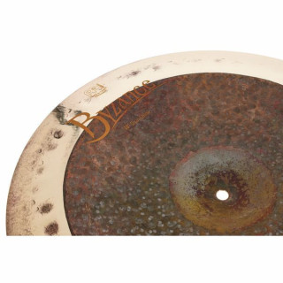 Чайна тарелка Meinl 18" Byzance Dual China Meinl 18" Byzance Dual China