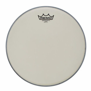 Упаковка с покрытием Remo Ambassador X Remo Ambassador X Coated Pack