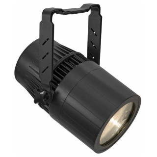 Eurolite LED IP PAR COB 3K 100W Zoom BK Eurolite LED IP PAR COB 3K 100W Zoom BK