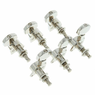 Schaller M6 135 3L/3R N Schaller M6 135 3L/3R N