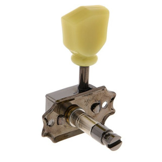 Gotoh SD510-SL MG Защёчные бридж 3L/3R CB Gotoh SD510-SL MG Locking 3L/3R CB